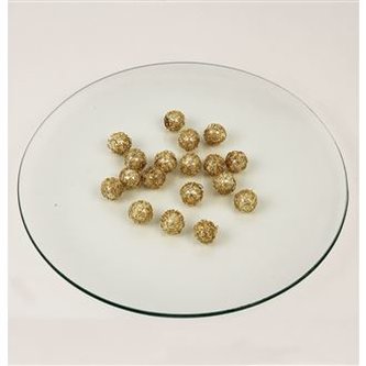 Skleněný tácek dekorační S0081/3