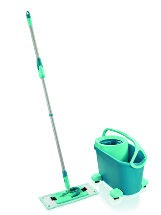 LEIFHEIT Set Clean Twist M Ergo Mobile LEIFHEIT Set Clean Twist M Ergo Mobile