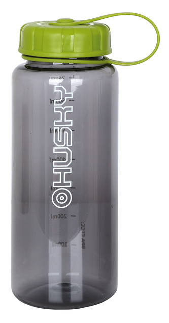 Outdoorová láhev Springie zelená