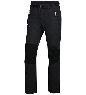 Dámské outdoor kalhoty Klass L černá - L
