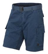 Pánské bavlněné kraťasy Ropy M tm. modrá - XL