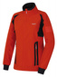 Dámská softshell bunda Scooby L sv. cihlová - XL