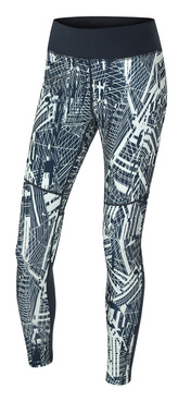 Dámské sportovní kalhoty Darby Long L antracit - S