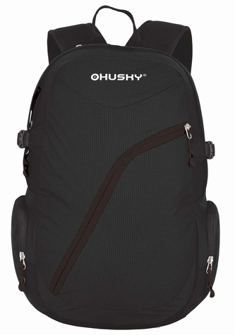 Batoh Město Nexy 22l černá