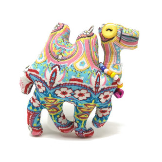 Vůně do vozu Fresh Funny: Monstair Velbloudík