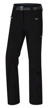 Dámské outdoor kalhoty Kresi L černá - XL