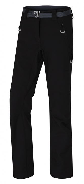 Dámské outdoor kalhoty Kresi L černá - XL