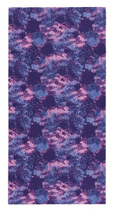 multifunkční šátek Procool pink spots