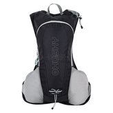 Batoh Turistika Powder 10 l černá