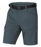 Pánské šortky Kimbi M tm. mentol - XL