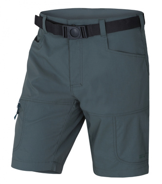 Pánské šortky Kimbi M tm. mentol - XL