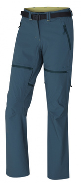 Dámské outdoor kalhoty Pilon L tm. mentol - XL