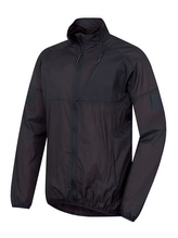 Pánská ultralehká bunda Loco M tm. šedá - XL