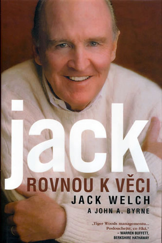 Jack Rovnou k věci