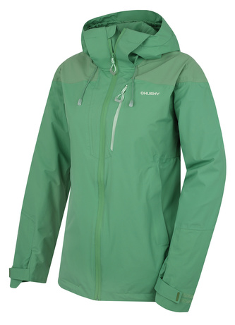 Dámská hardshellová bunda Nicker L - XXL Dámská hardshellová bunda Nicker L - XXL