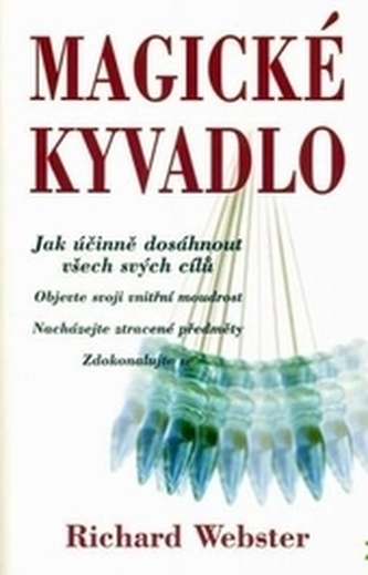 Magické kyvadlo
