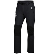 Dámské outdoor kalhoty Klass L černá - XL
