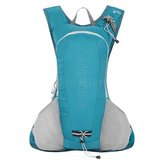 Batoh Turistika Powder 10 l modrá