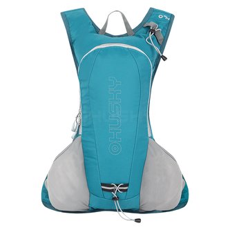 Batoh Turistika Powder 10 l modrá