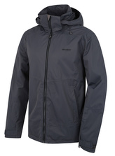 Pánská hardshellová bunda Nelory M - XXL