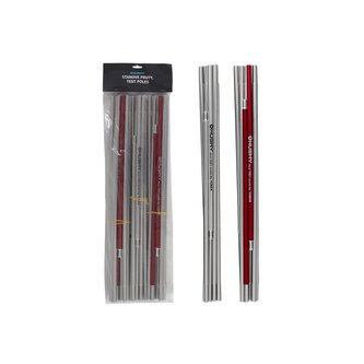 Stanové duralové pruty Pruty Fighter viz obrázek