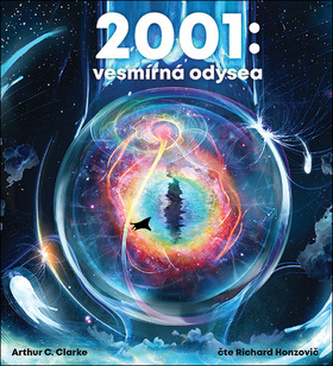2001: Vesmírná odysea