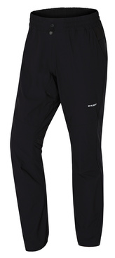 Pánské outdoorové kalhoty Speedy Long M černá - XXL