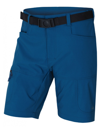 Pánské šortky Kimbi M modrá - XL