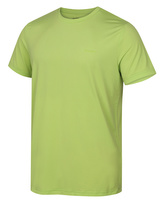 Pánské triko Tonie M sv. zelená - XXL