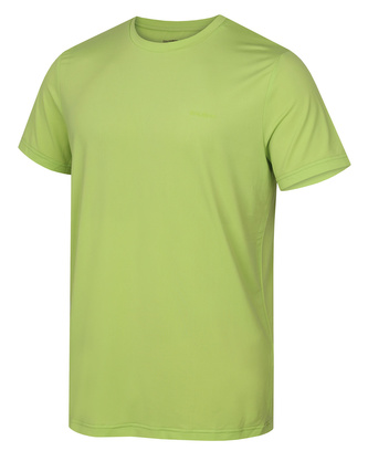 Pánské triko Tonie M sv. zelená - XXL