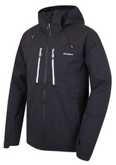 Pánská hardshellová bunda Nicker M - M