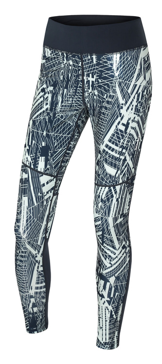 Dámské sportovní kalhoty Darby Long L antracit - XL