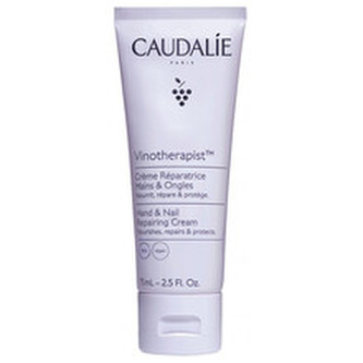 Caudalie Krém na ruce a nehty Vinotherapist (Hand & Nail Cream) 75 ml woman