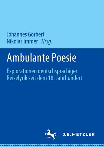 Ambulante Poesie