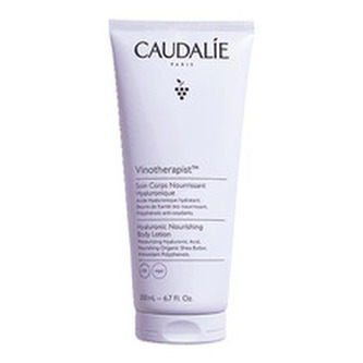 Caudalie Vyživující tělové mléko Vinotherapist (Hyaluronic Nourishing Body Lotion) Objem 400 ml woman