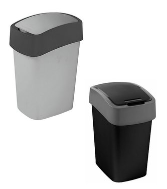Odpadkový koš FLIP BIN 9L