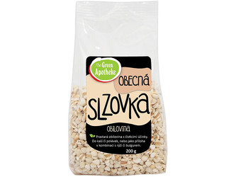 Green Apotheke Slzovka obecná 200 g
