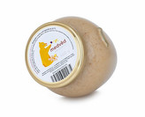 Včelařství Domovina Medvěd zázvorový - med se zázvorem 75 g