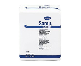 MoliCare Porodnické vložky Samu, Midi 56 ks