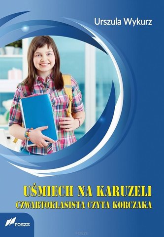 Uśmiech na karuzeli