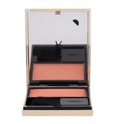 Yves Saint Laurent Pudrová tvářenka Couture Blush 3 g Odstín N°4 - Corail Rive Gauche woman