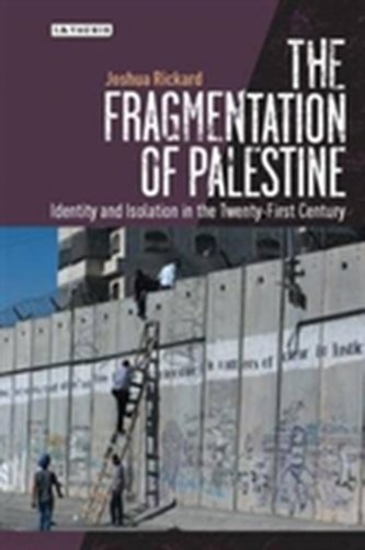 The Fragmentation of Palestine