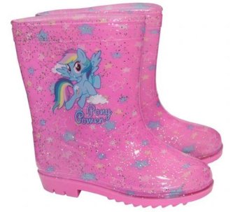 HOLINKY MY LITTLE PONY - velikost 31-32
