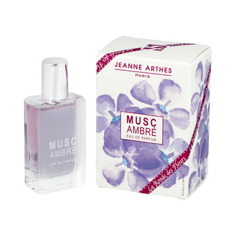 Jeanne Arthes Musc Ambré EDP 30 ml W