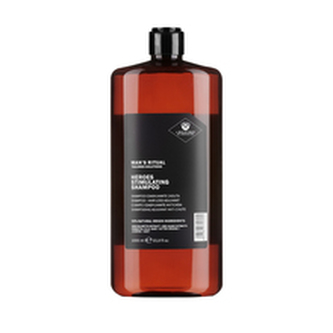 Dear Beard Šampon proti padání vlasů Man`s Ritual Heroes (Heroes Stimulating Shampoo) Objem 250 ml man