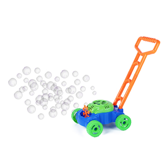 Bublifuk sekačka se zvukem