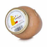 Včelařství Domovina Medvěd šípkový - med s šípky 75 g