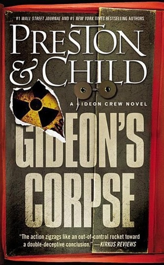 Gideon's Corpse Gideon's Corpse