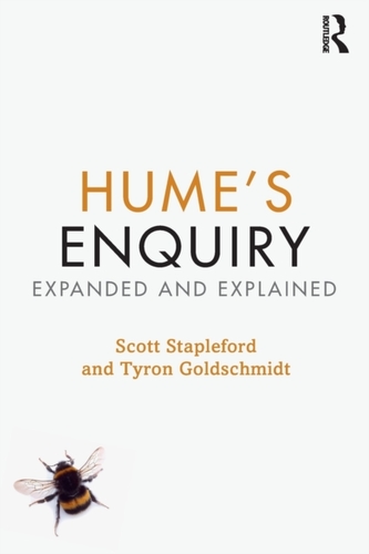 Hume's Enquiry Hume's Enquiry