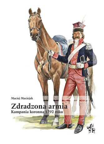 Zdradzona armia Zdradzona armia